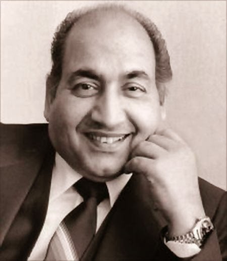 Mohd. Rafi & Manna Dey Songs- Part 1